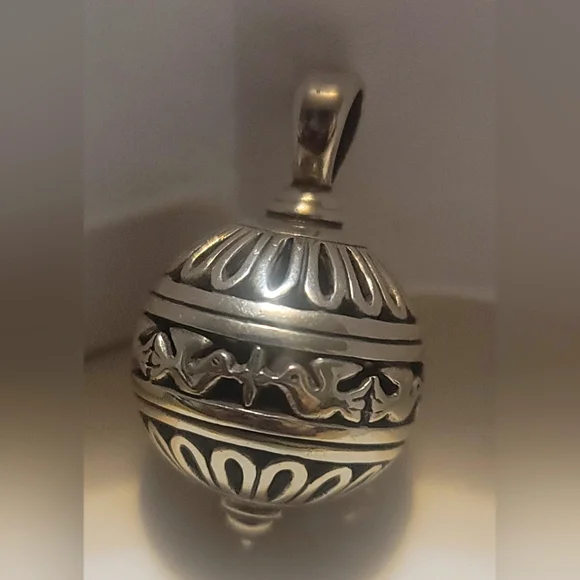 James Avery Jewelry Retired James Avery Sterling Silver